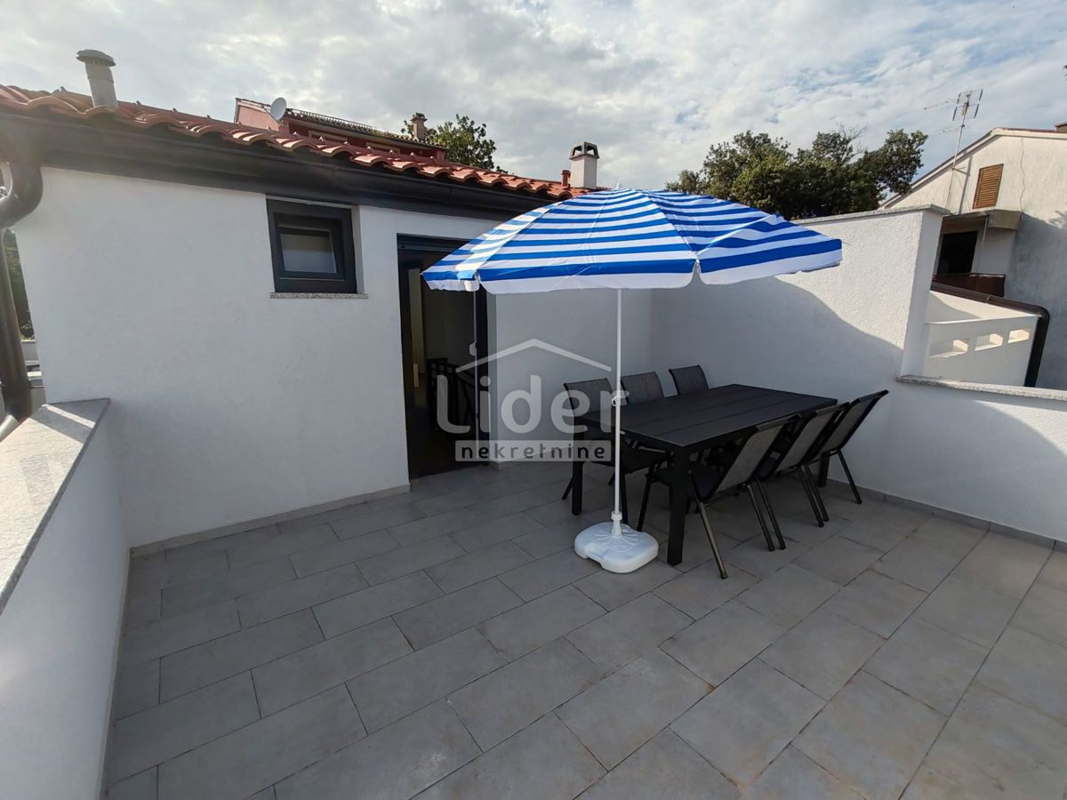 Apartma Kornić, 84m2