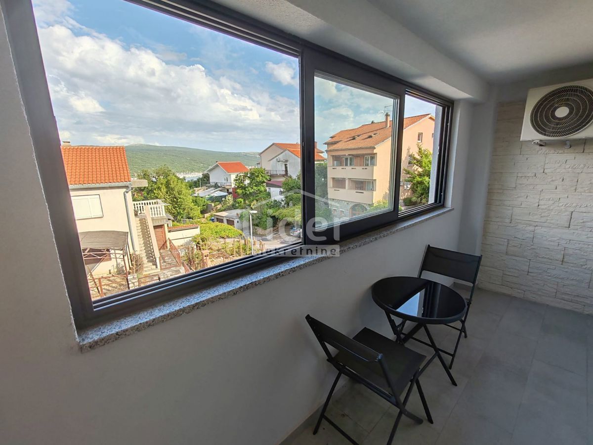 Apartma Kornić, 84m2