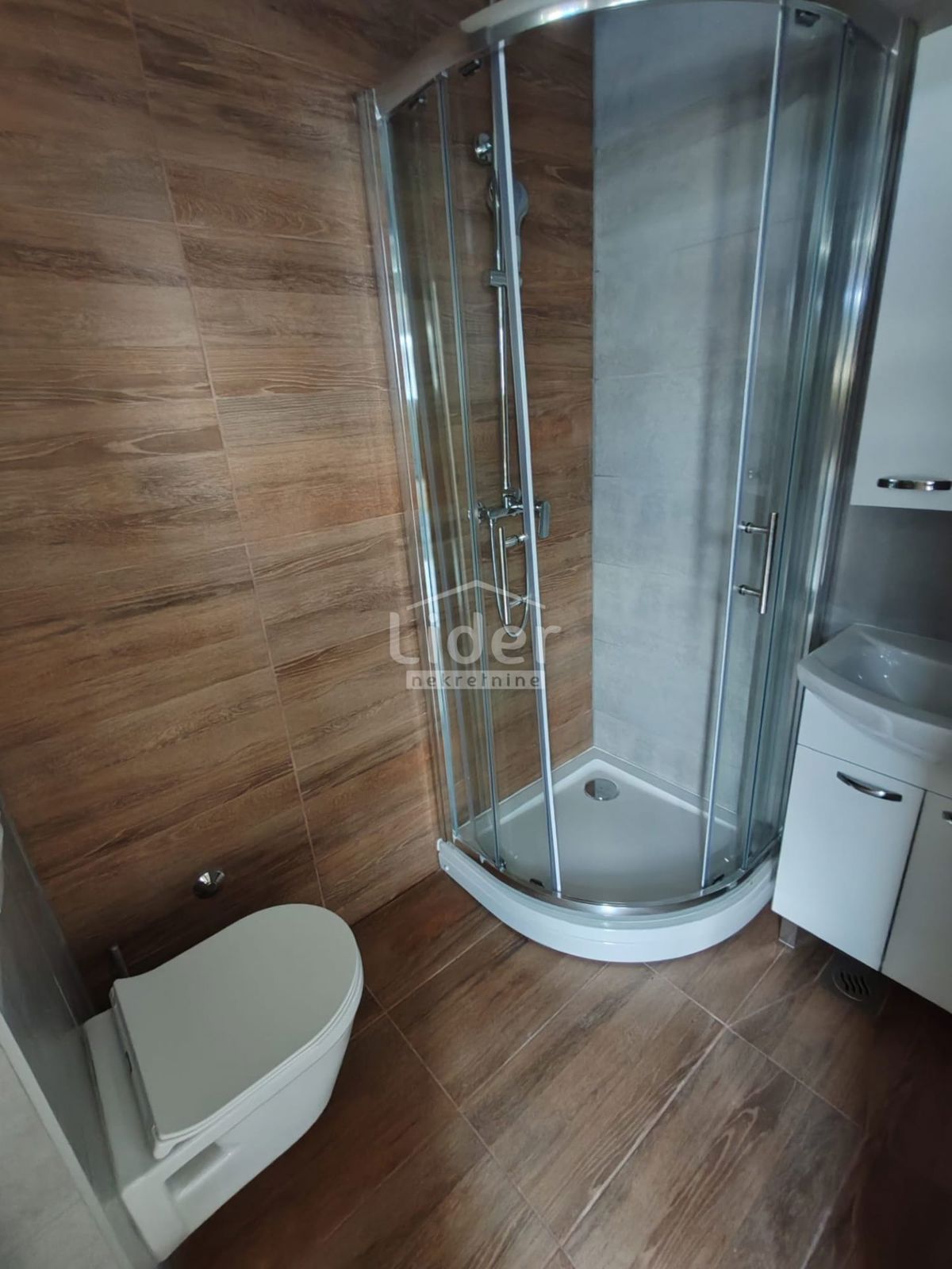 Apartma Kornić, 84m2