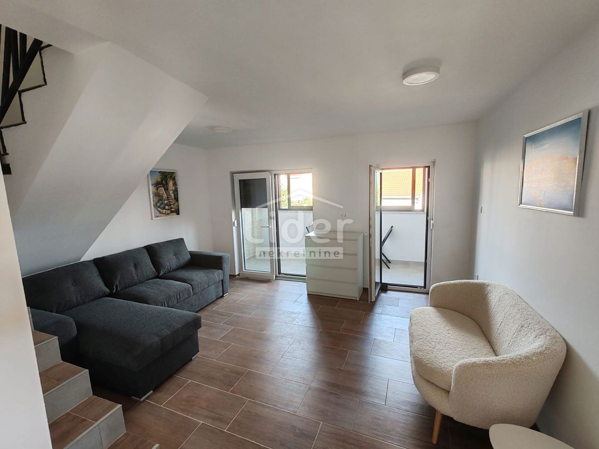 Apartma Kornić, 84m2