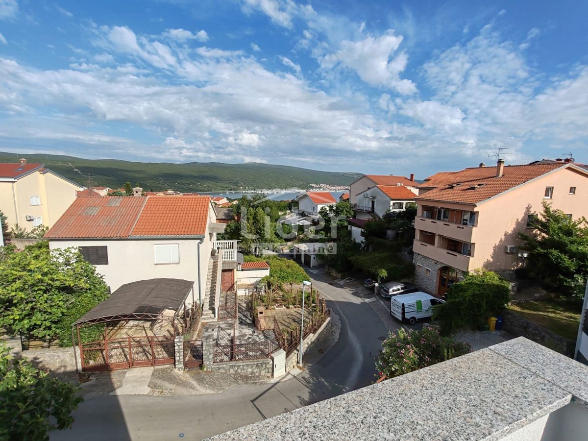 Apartma Kornić, 84m2