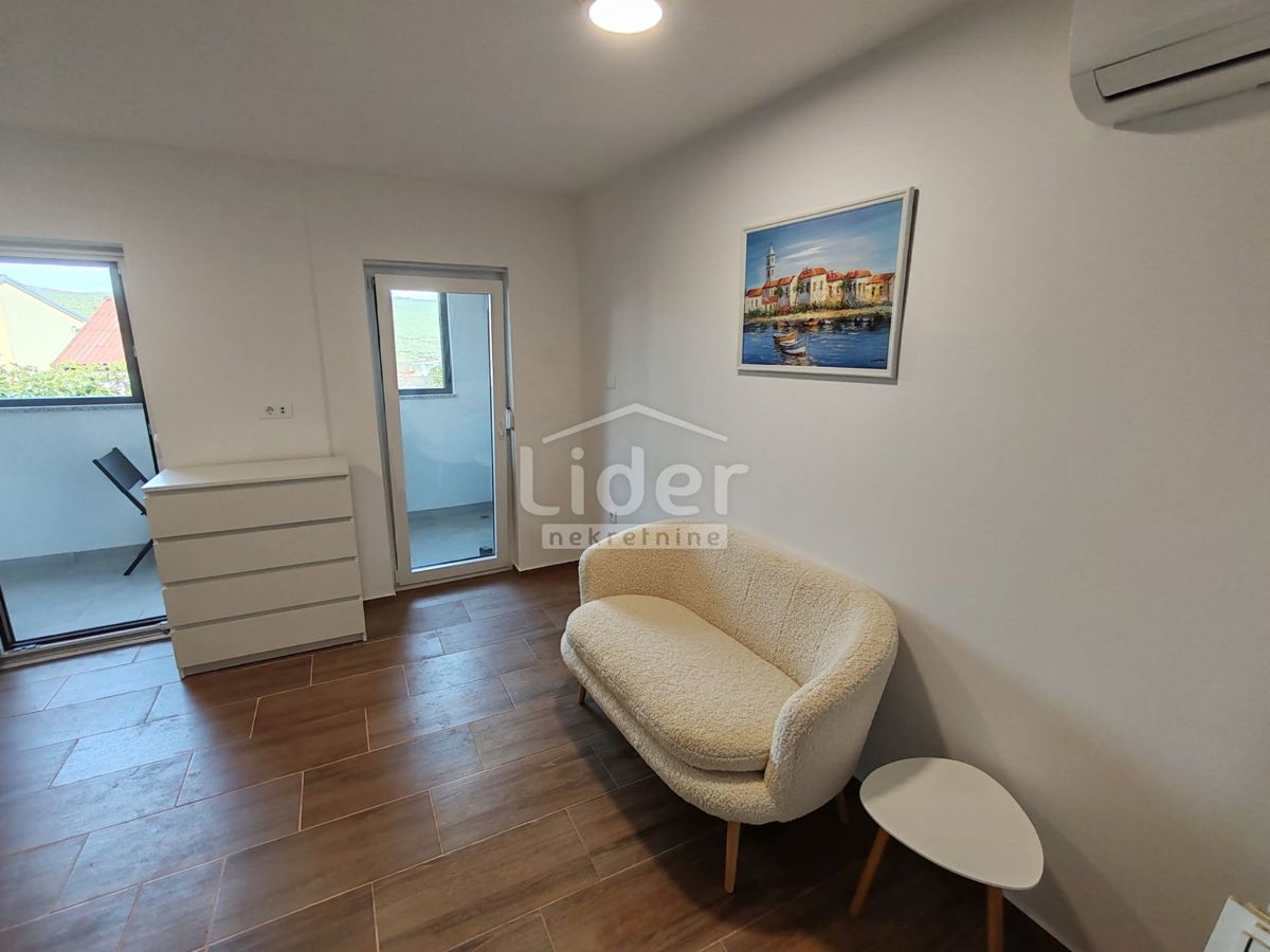 Apartma Kornić, 84m2