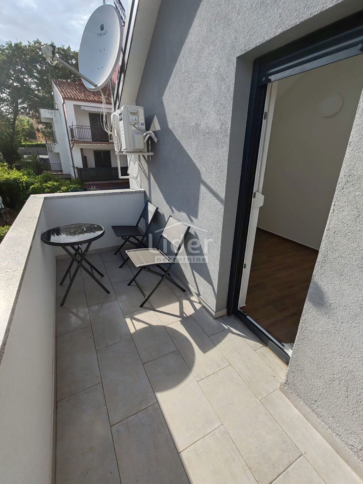 Apartma Kornić, 84m2