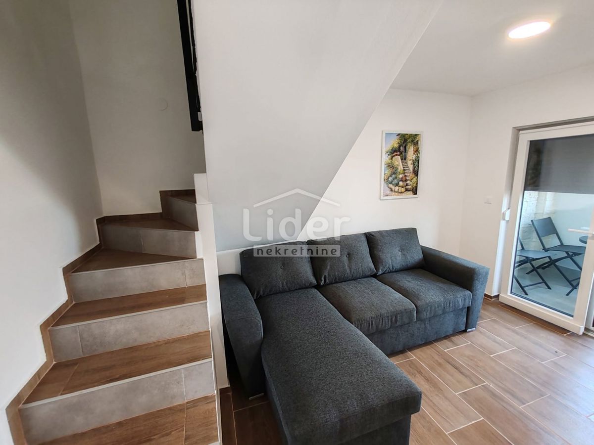 Apartma Kornić, 84m2