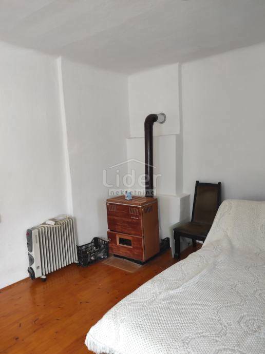 Hiša Vrbovsko, 140m2