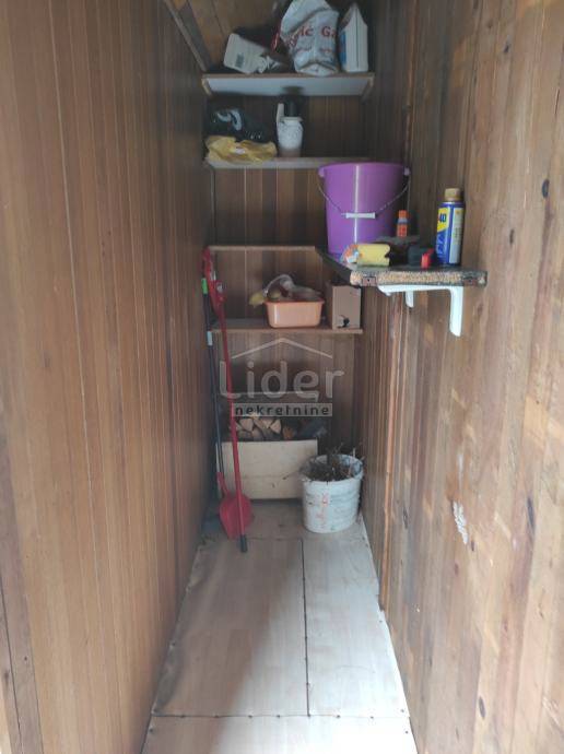 Hiša Vrbovsko, 140m2