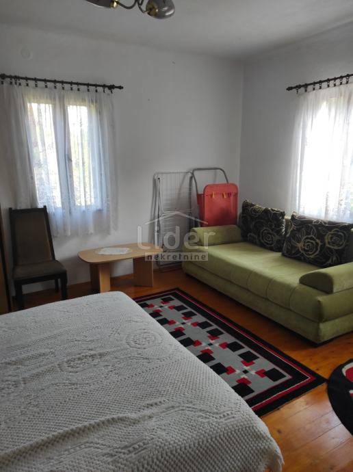 Hiša Vrbovsko, 140m2