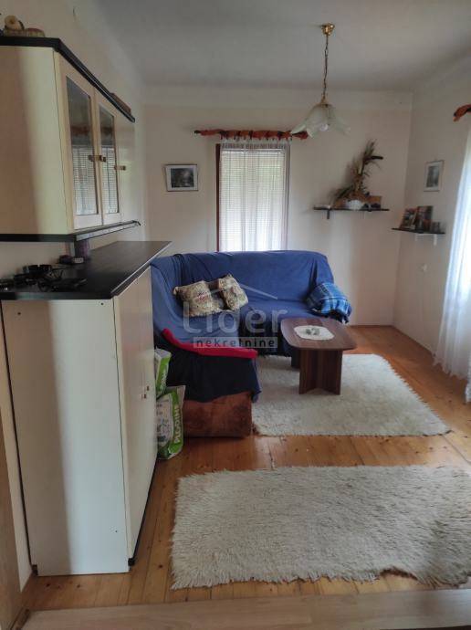 Hiša Vrbovsko, 140m2