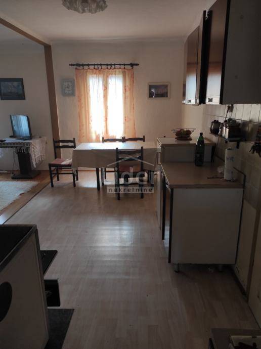 Hiša Vrbovsko, 140m2