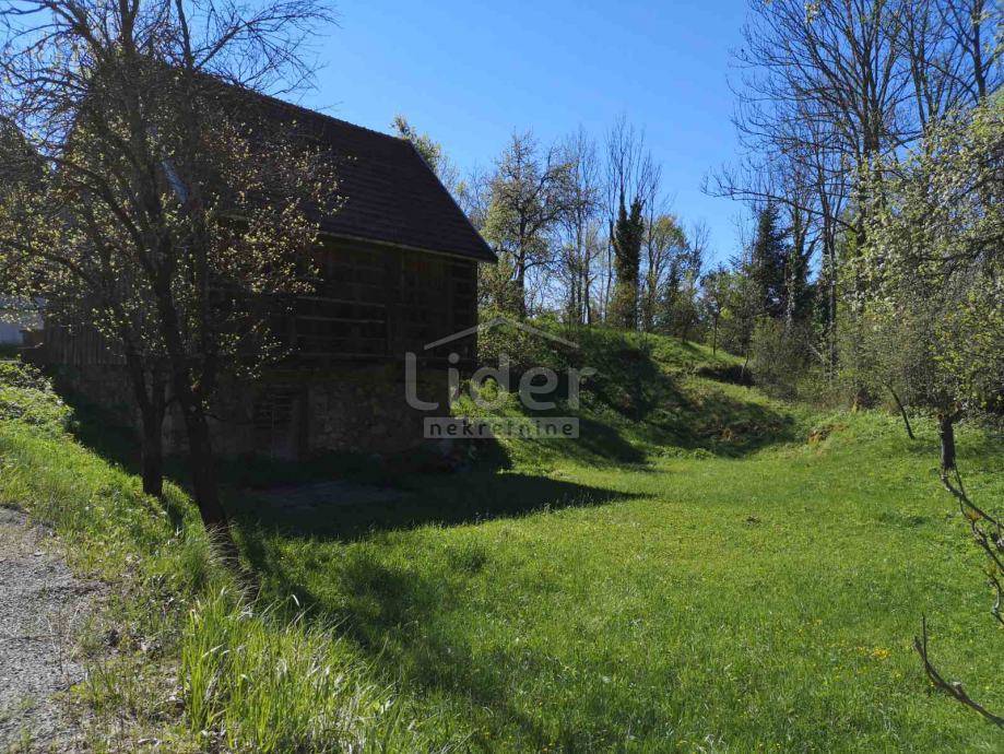 Hiša Vrbovsko, 140m2