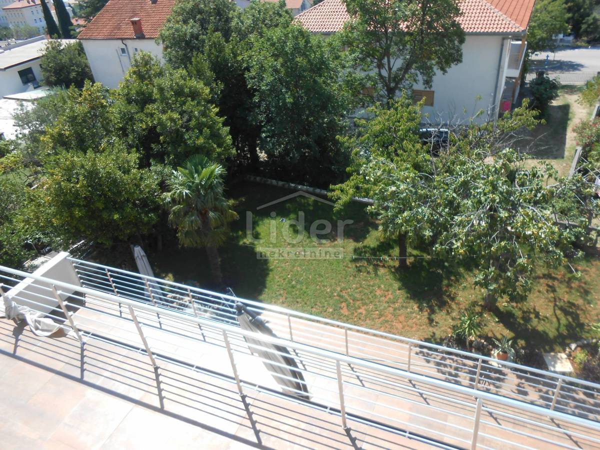 Apartma Crikvenica, 160m2