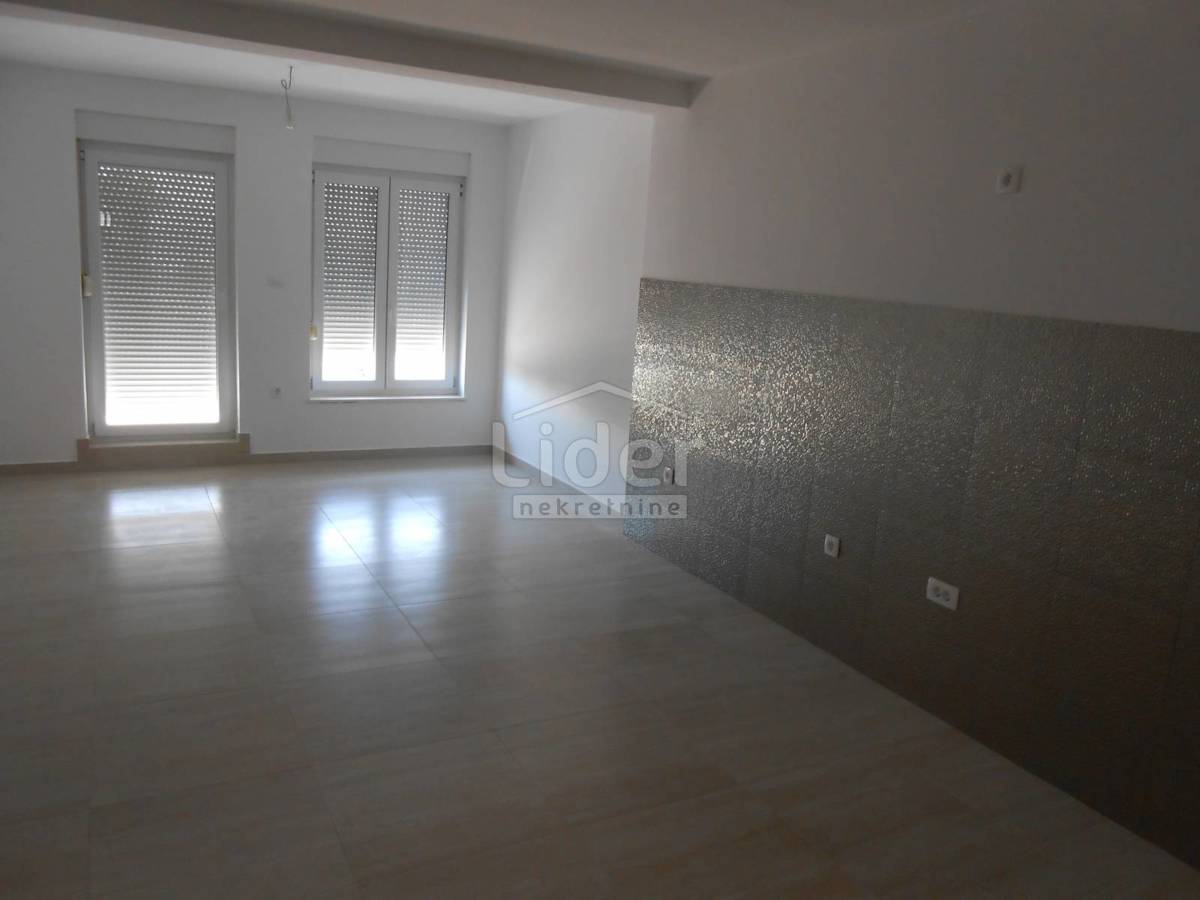 Apartma Crikvenica, 160m2