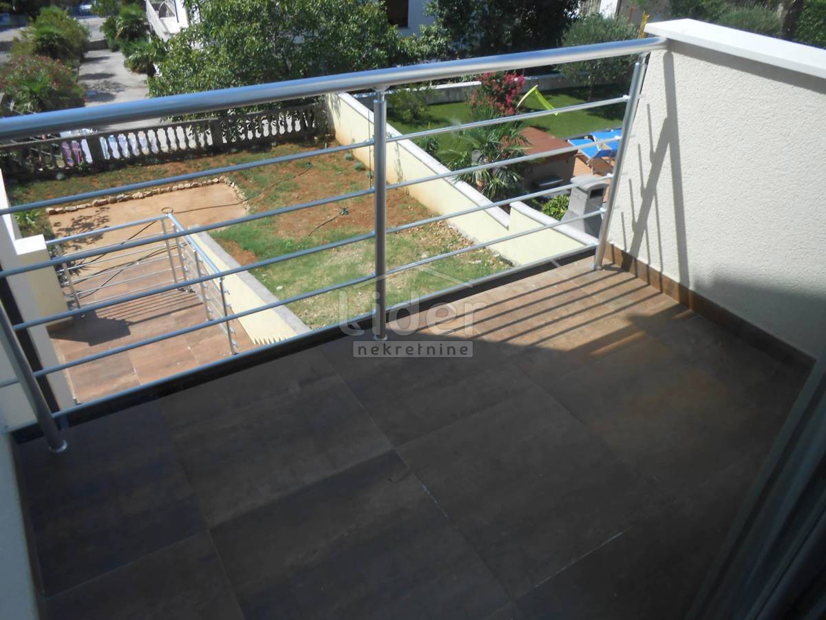 Apartma Crikvenica, 160m2