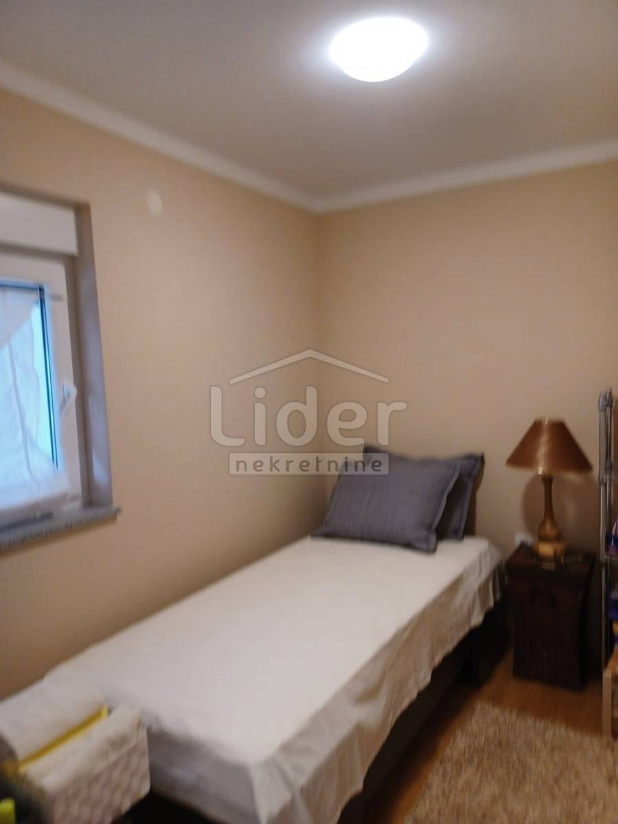 Apartma Crikvenica, 100m2