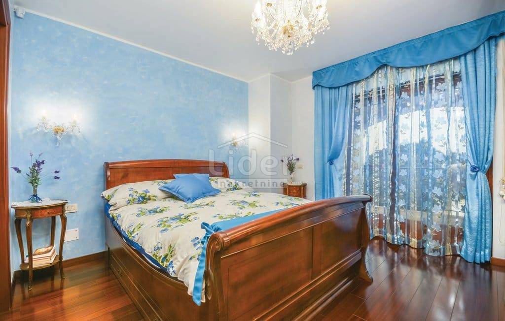 Hiša Nova Vas, 850m2