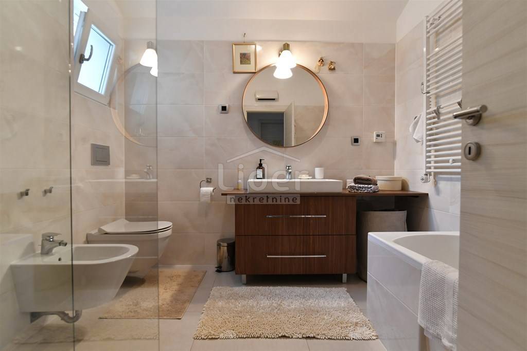 Stanovanje Kastav, 110m2