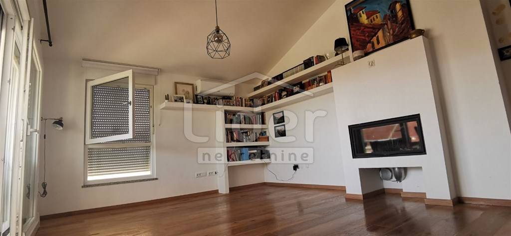 Stanovanje Kastav, 110m2