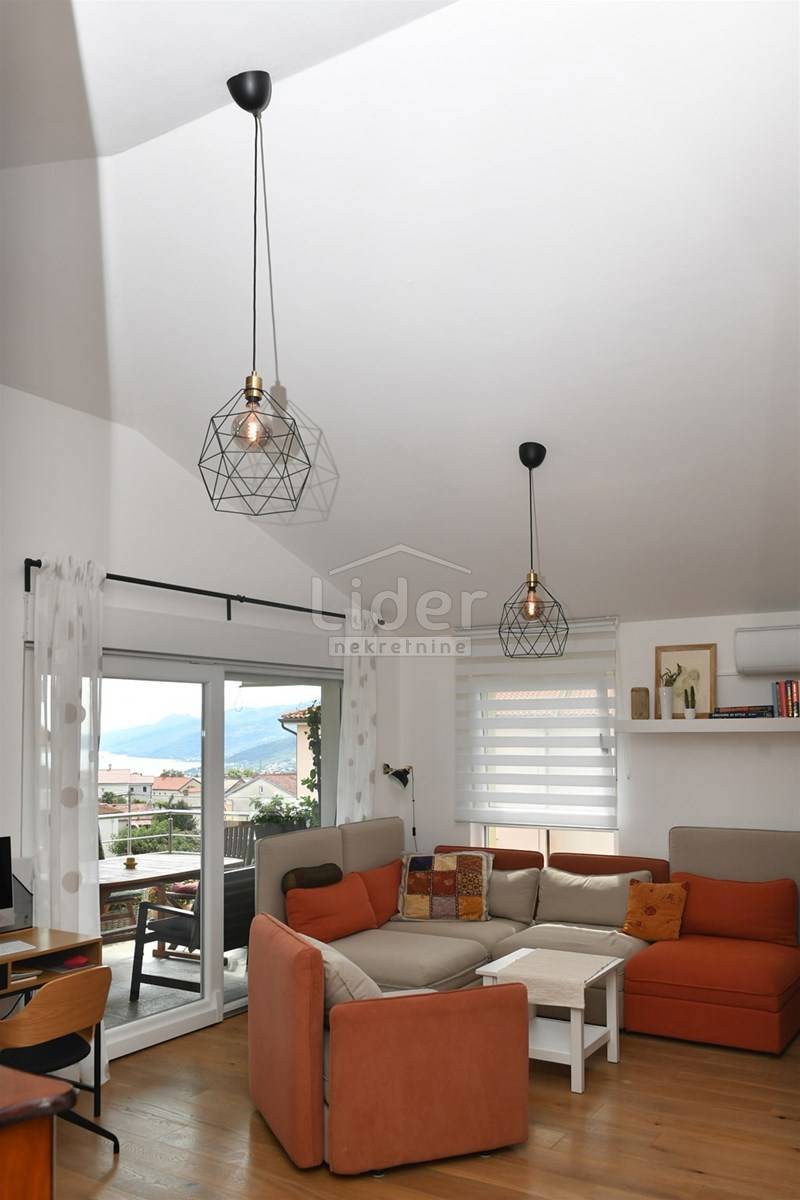 Stanovanje Kastav, 110m2