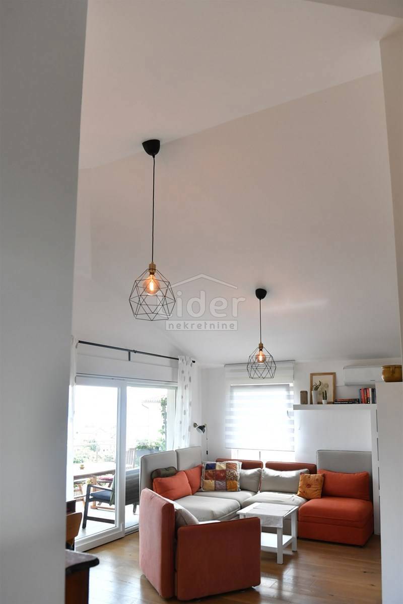 Stanovanje Kastav, 110m2