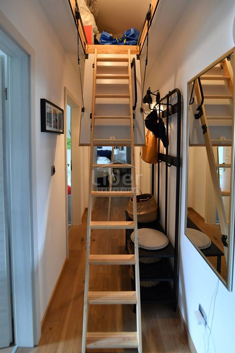 Stanovanje Kastav, 110m2