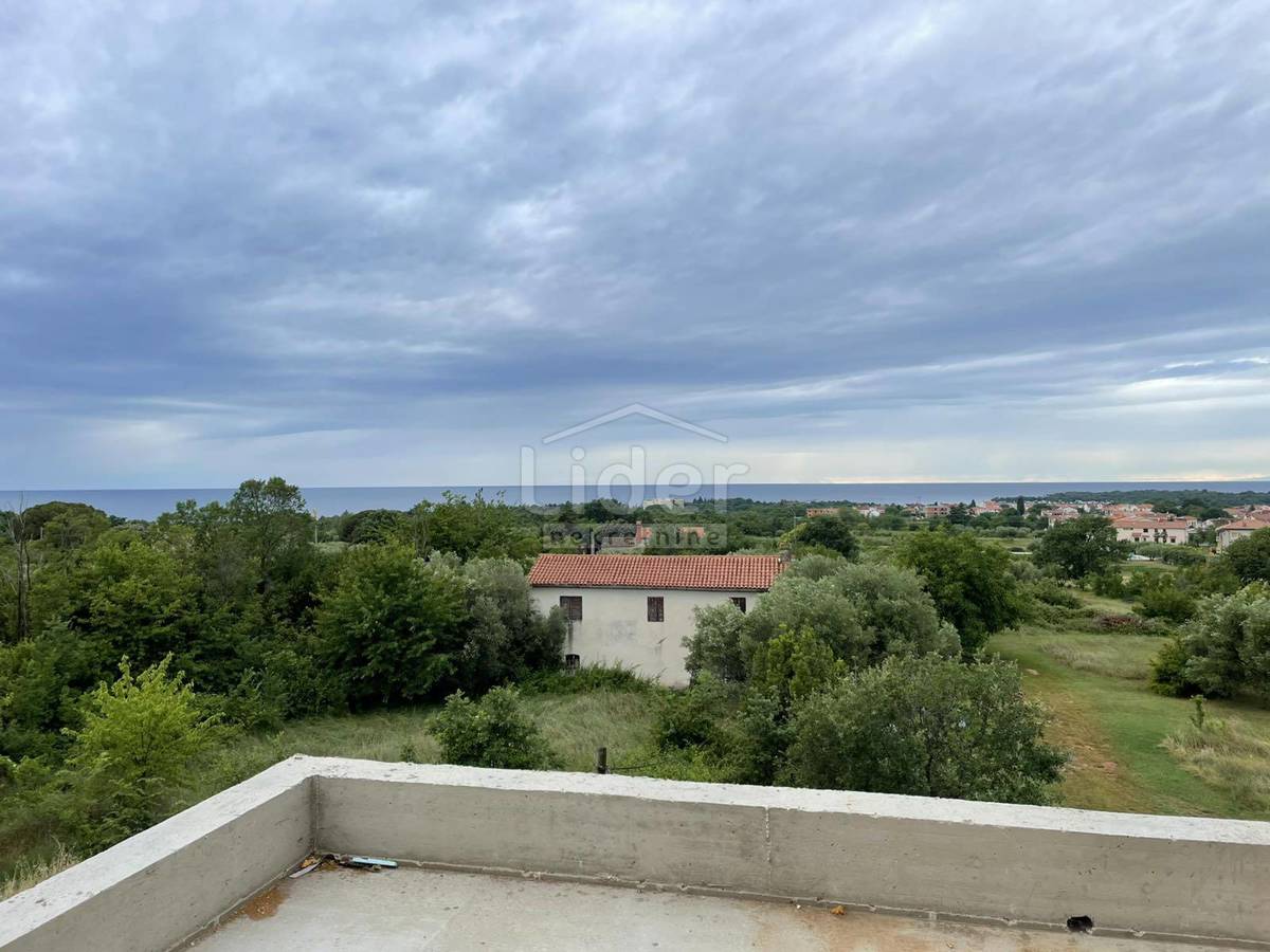 Apartma Poreč, 120m2