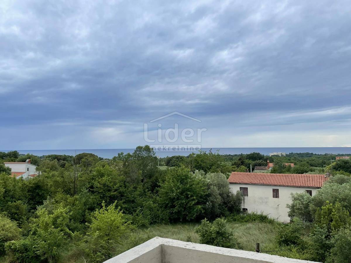 Apartma Poreč, 120m2