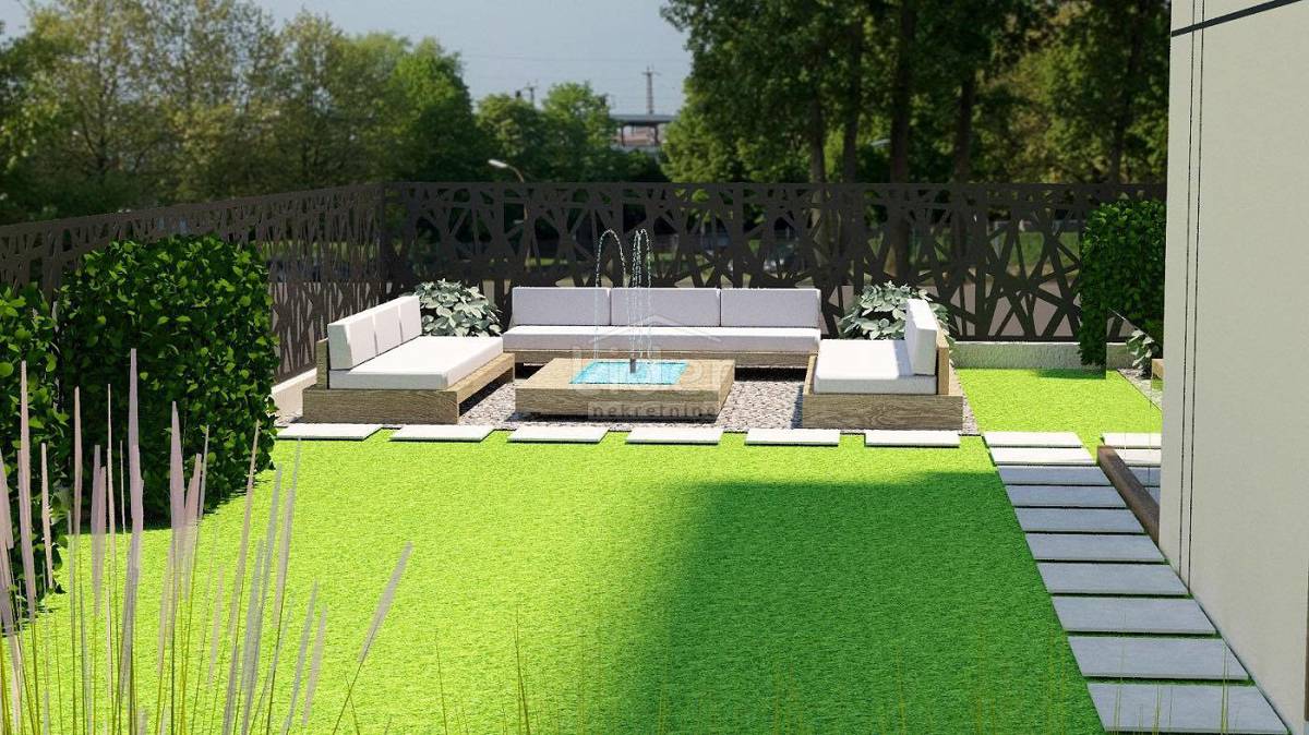 Apartma Poreč, 120m2