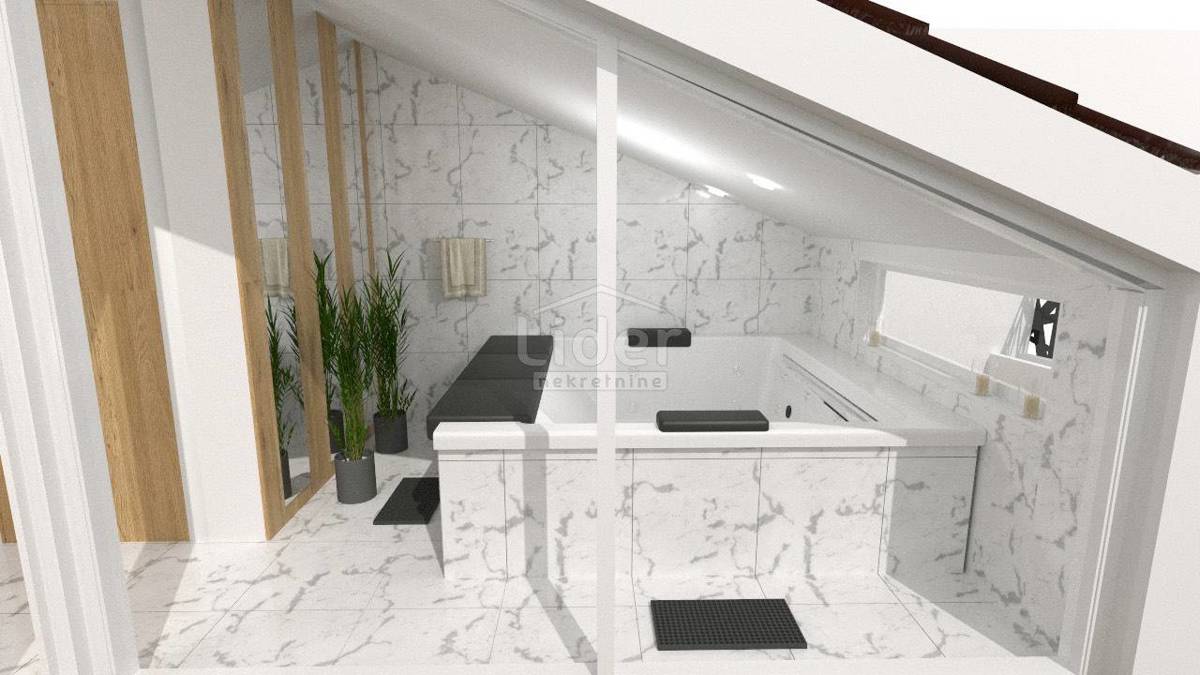 Apartma Poreč, 120m2