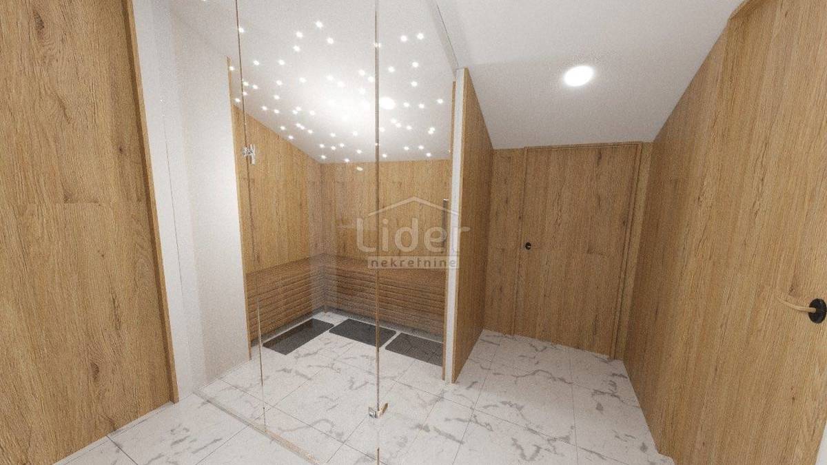 Apartma Poreč, 120m2