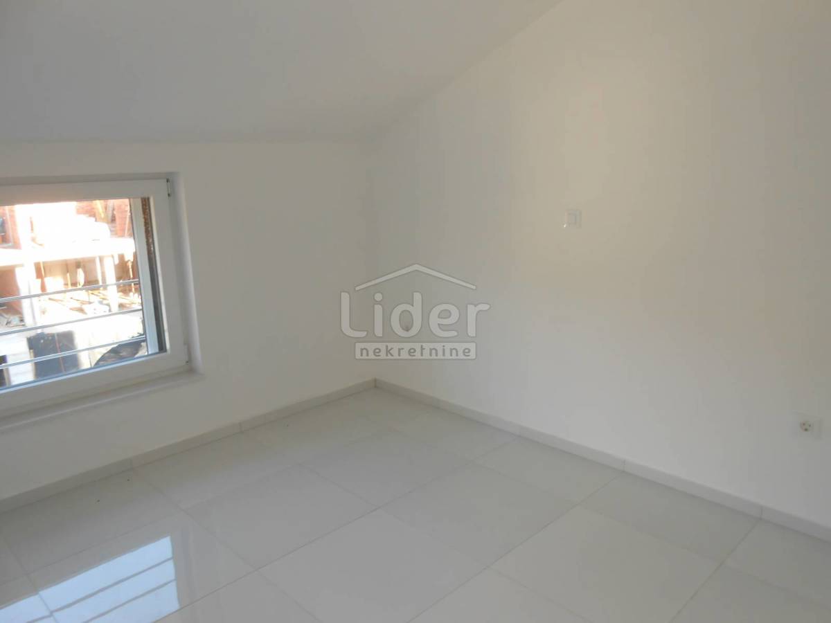 Apartma Crikvenica, 102m2