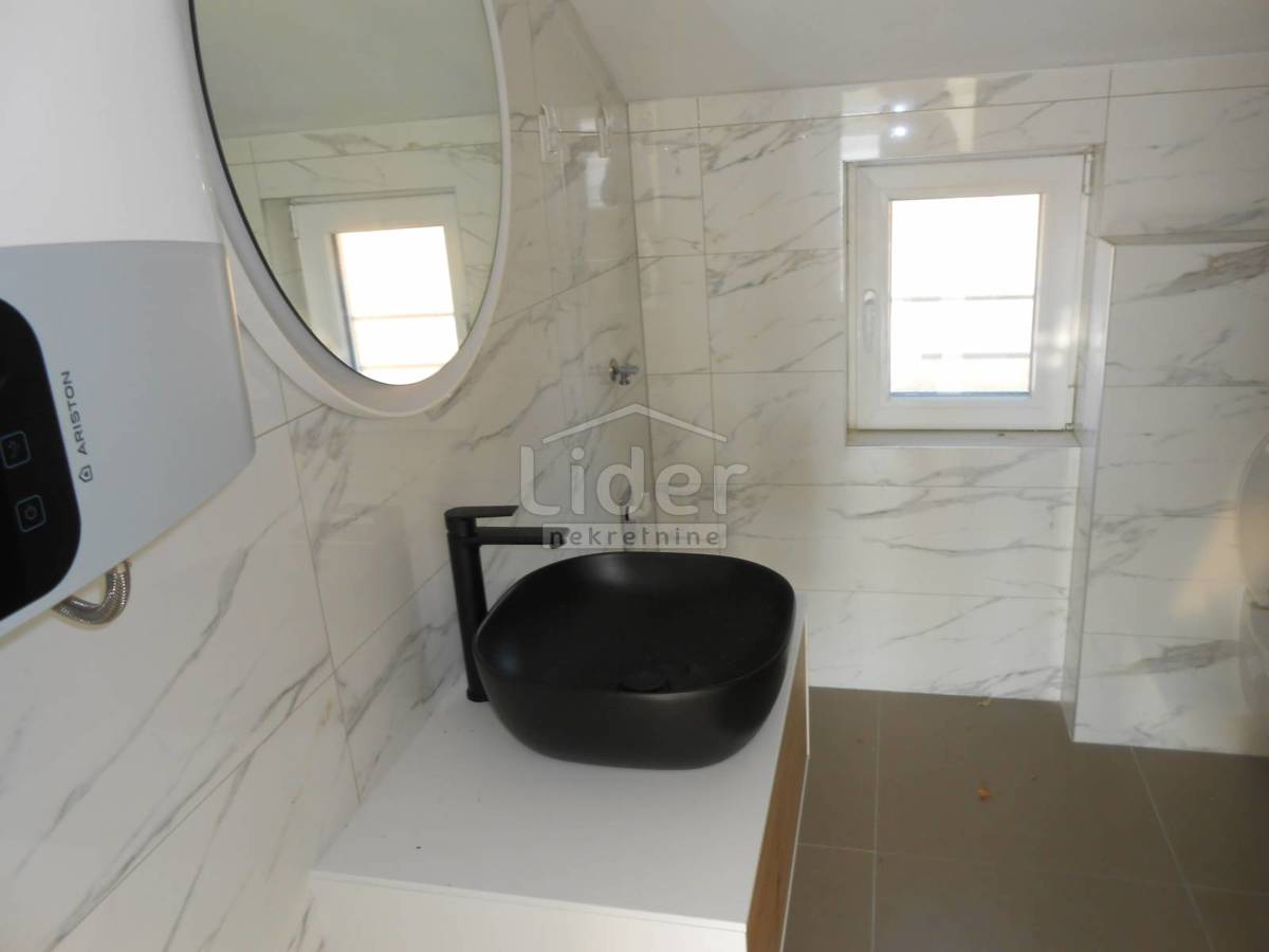 Apartma Crikvenica, 102m2