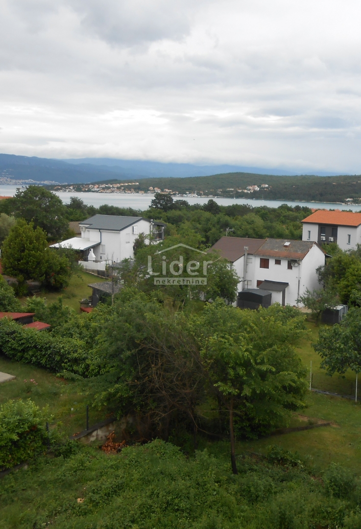 Apartma Čižići, 67m2