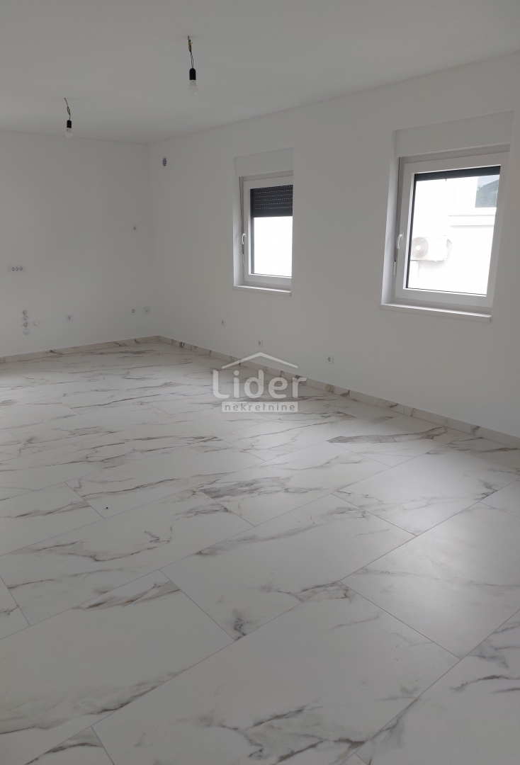 Apartma Čižići, 67m2