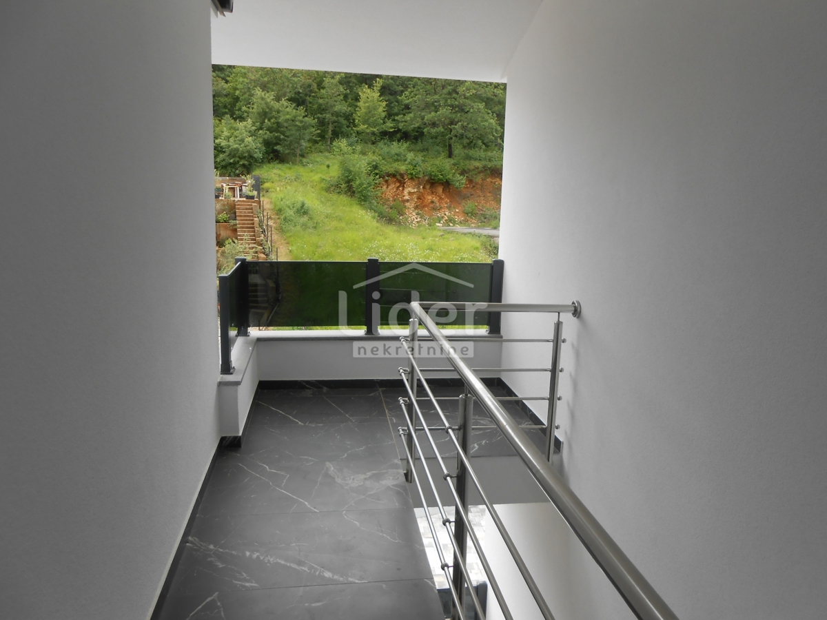 Apartma Čižići, 67m2