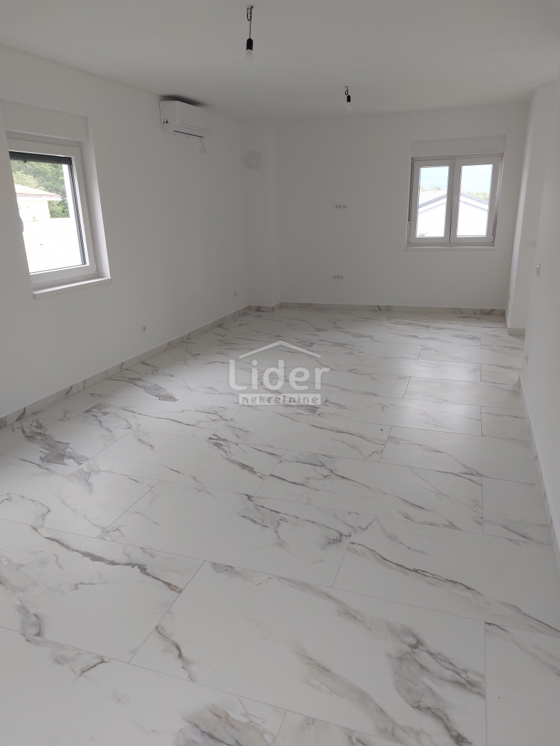 Apartma Čižići, 67m2