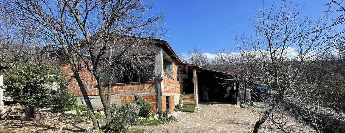 Hiša Jadranovo, 85m2