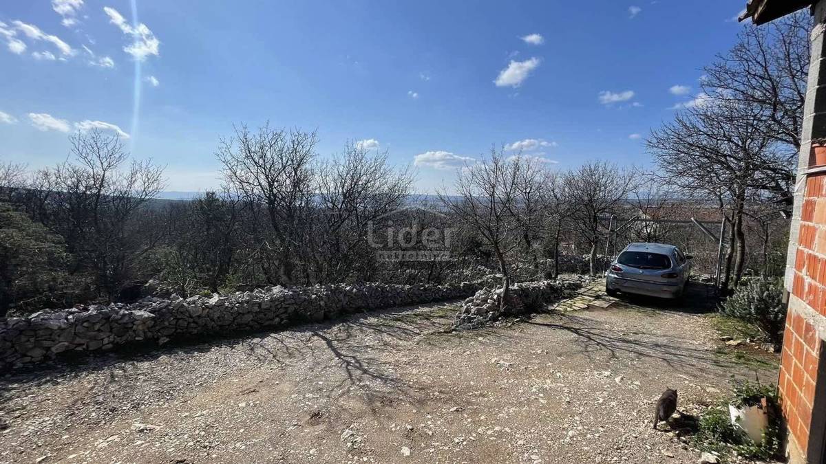 Hiša Jadranovo, 85m2