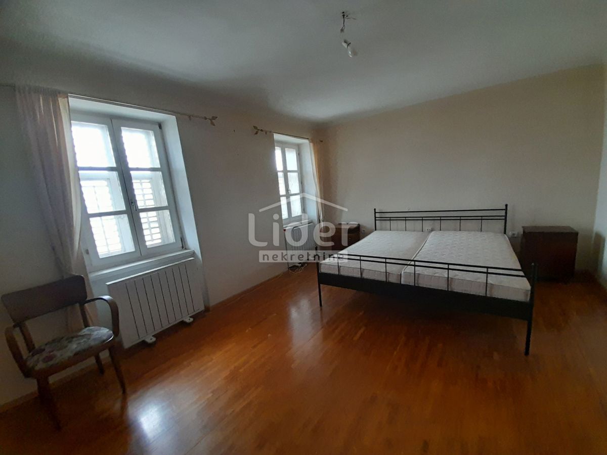 Hiša Novi Vinodolski, 80m2