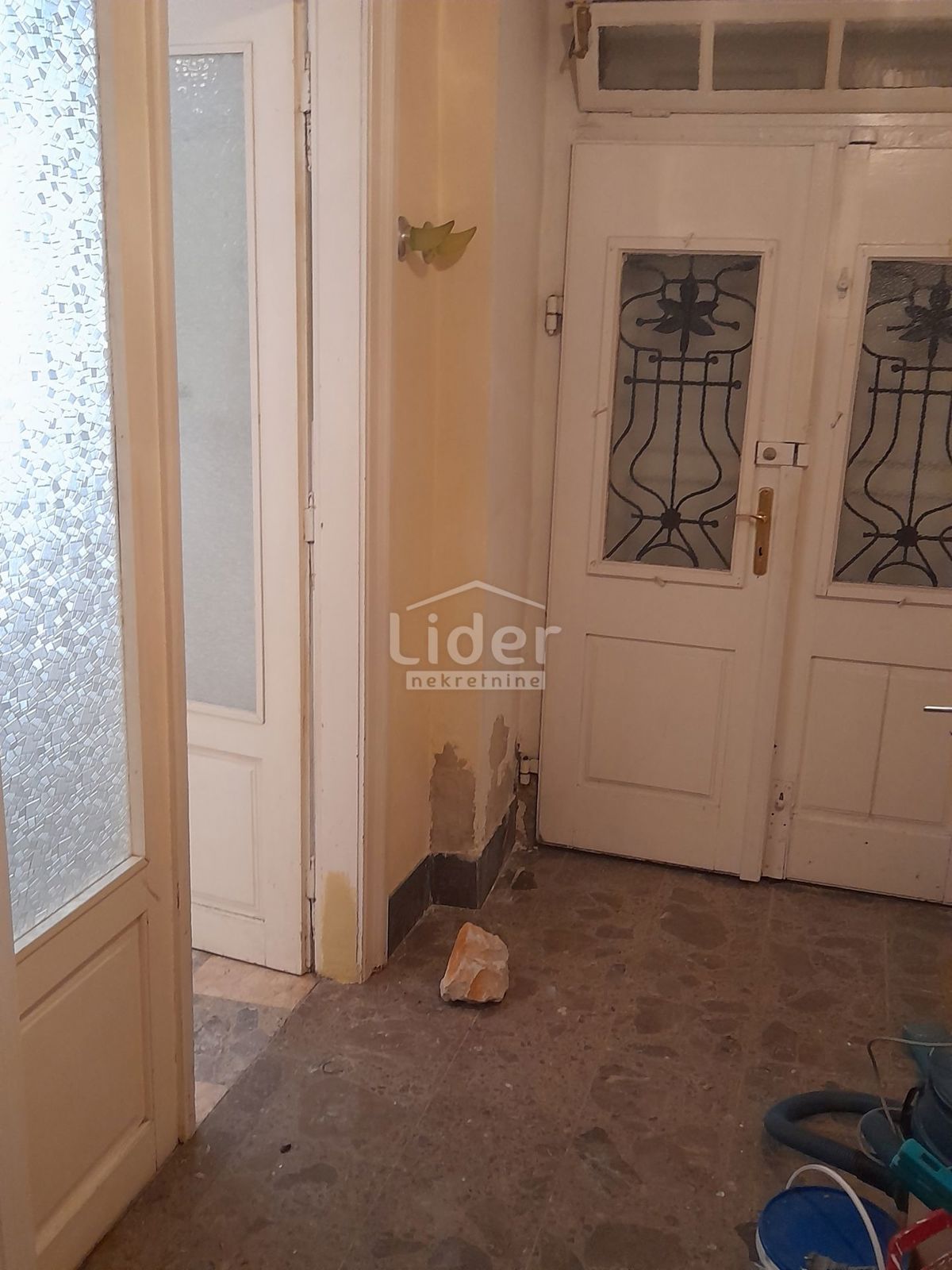 Hiša Novi Vinodolski, 80m2