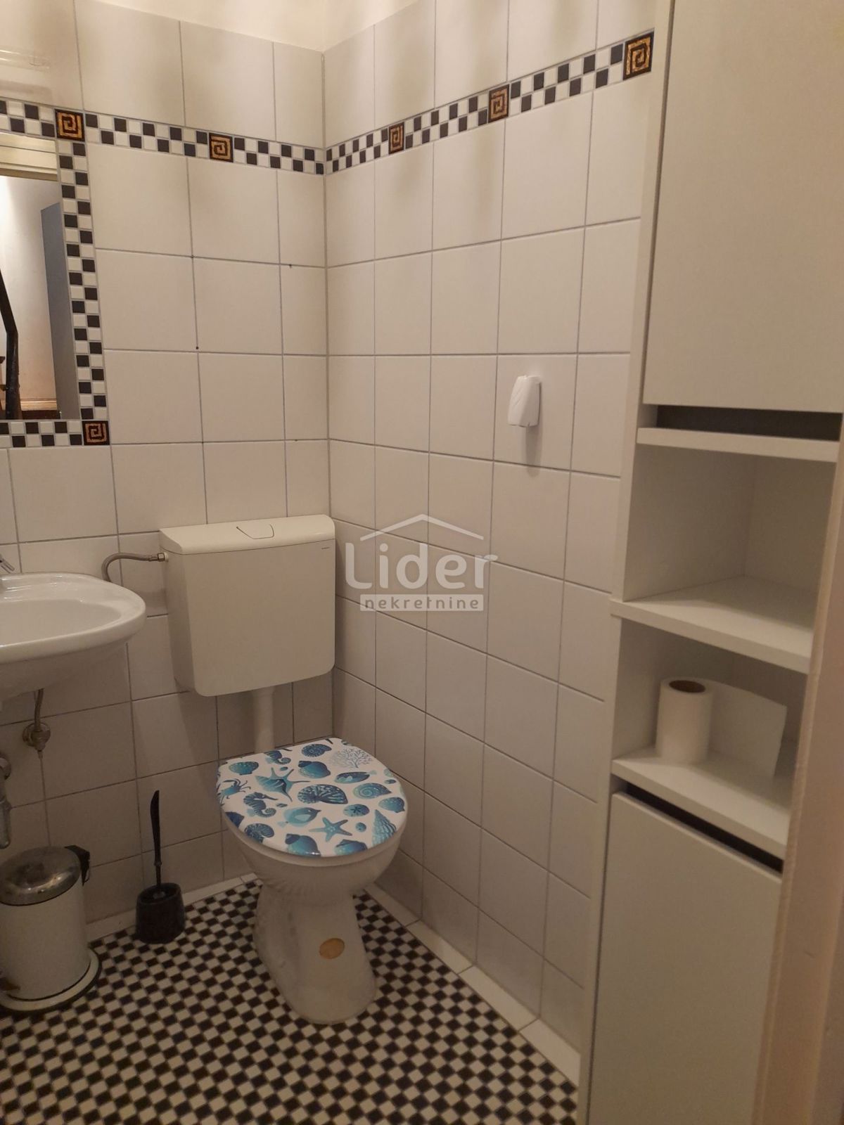 Hiša Novi Vinodolski, 80m2