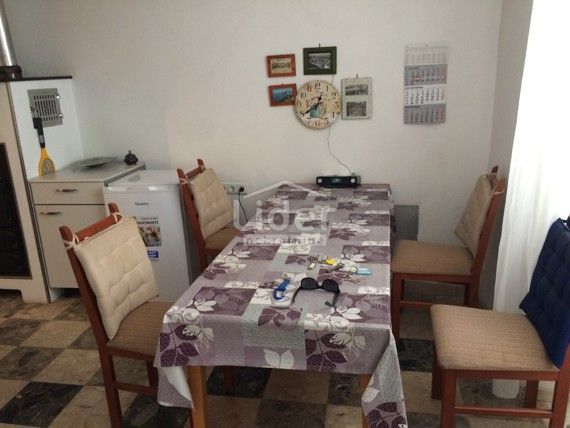 Hiša Novi Vinodolski, 80m2