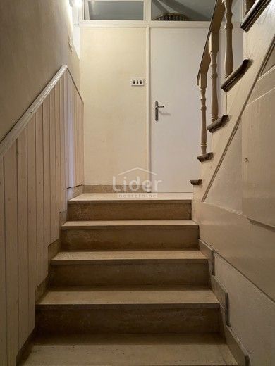 Hiša Novi Vinodolski, 80m2