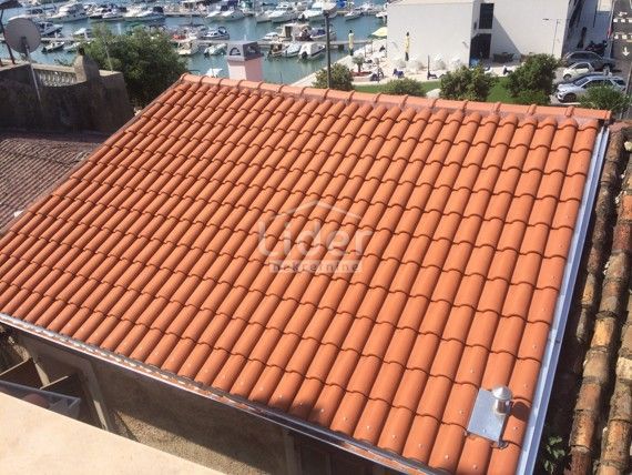 Hiša Novi Vinodolski, 80m2