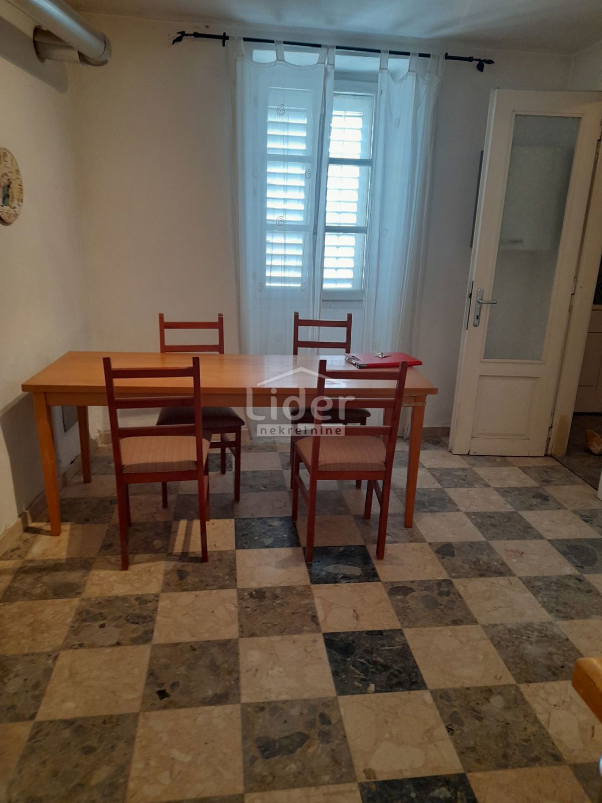 Hiša Novi Vinodolski, 80m2