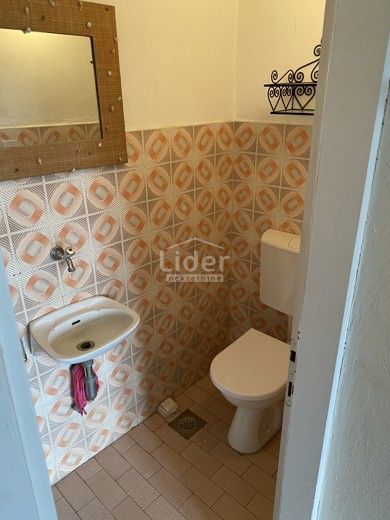 Hiša Novi Vinodolski, 80m2