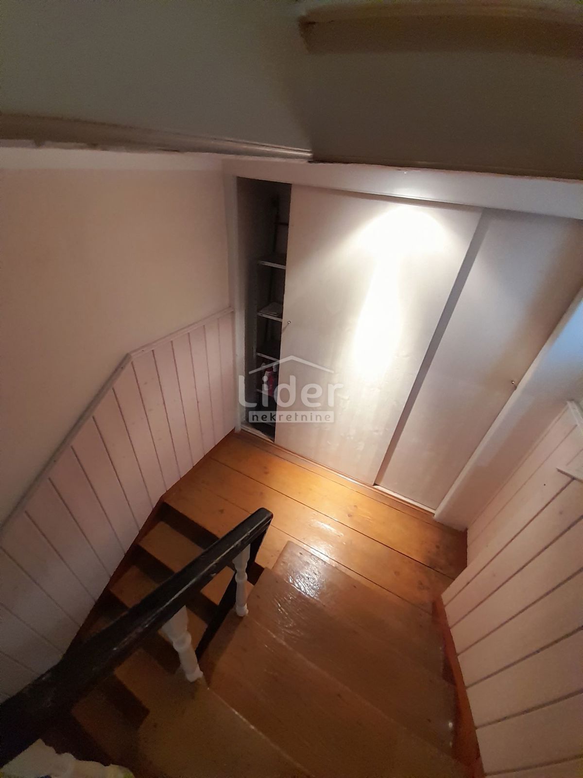 Hiša Novi Vinodolski, 80m2