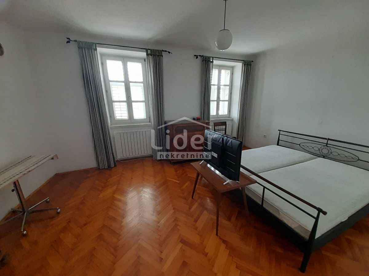 Hiša Novi Vinodolski, 80m2