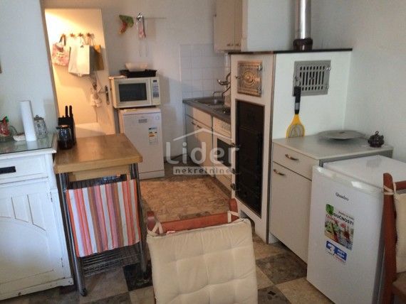 Hiša Novi Vinodolski, 80m2