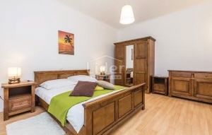 Stanovanje Belveder, 84m2