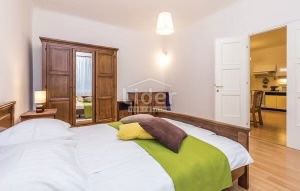 Stanovanje Belveder, 84m2